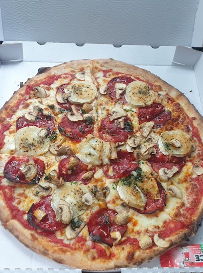 La Dolce Pizza, Pizzas à Emporter à Chevilly-Larue