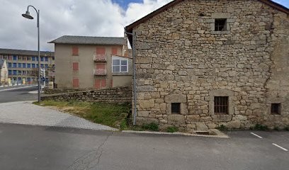 Cris Pizzas, Pizzeria à Saint-Alban-sur-Limagnole