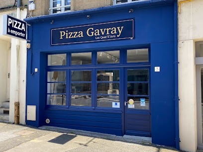 Pizza Gavray, Pizzas à Emporter à La Baleine