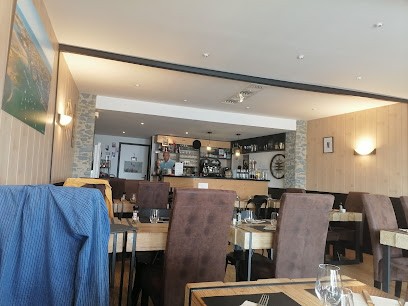 Ty Baju, Pizzeria au Croisic