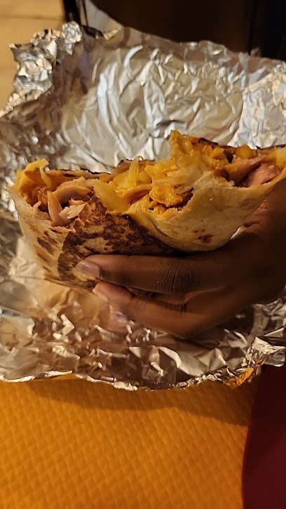 Sur Place Ou `a Emporter, Pizzeria à Paray-le-Monial