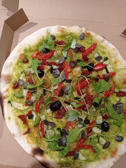 IL PICCOLO PIZZA, Pizzas à Emporter à Bron