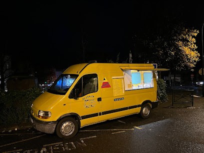 Laval Jean-Luc, Pizzas à Emporter à Villefranche-de-Rouergue