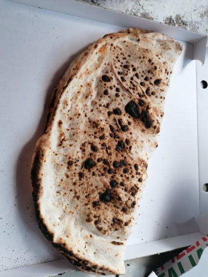 Pizza Leon, Pizzas à Emporter à Prunelli-di-Fiumorbo