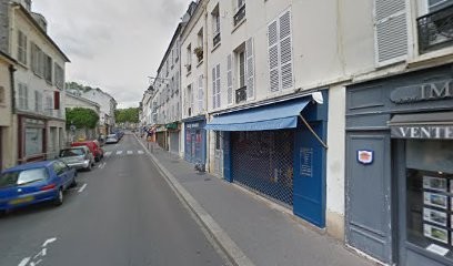 Flavors From Here And Elsewhere, Epicerie Italienne à Versailles