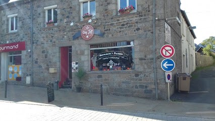 Chez Jeff, Pizzeria à Plédran