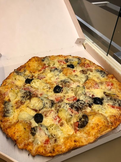 Pizza Jean Pierre Miramas, Pizzas à Emporter à Miramas