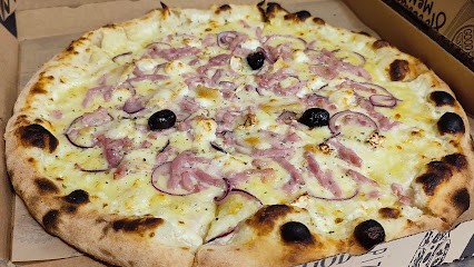 Milena Pizza Barjols, Pizzas à Emporter à Barjols