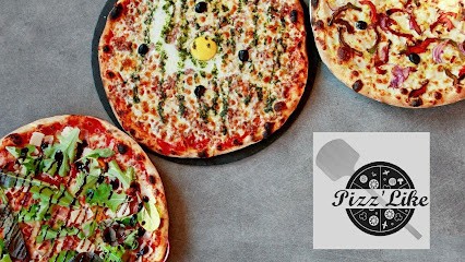 Pizz'Like, Pizzeria à Saint-Lys