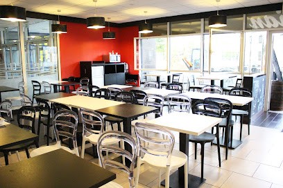 ITALIAN BREAK PIZZA, Pizzeria à Rungis