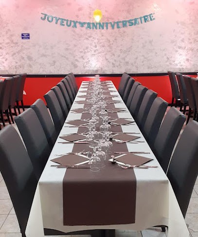 Le Novello, Pizzeria à Saint-Just-en-Chaussée