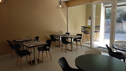 Pizza la bartavelle, Pizzeria à Malemort-du-Comtat