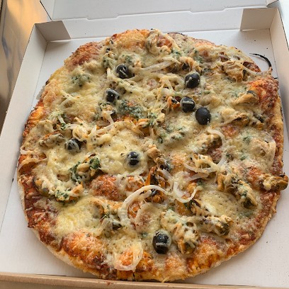 Chez Bastien À LORGUES dans le Var 83510, Pizzas à Emporter à Lorgues