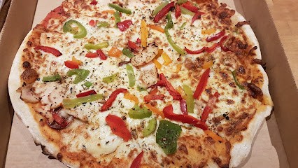 Pizza Océane, Pizzeria à Ploërmel