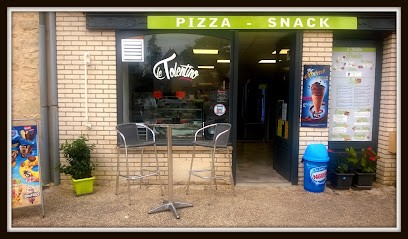 Le Tolentino, Snack, Pizzas, Distributeur de pizzas, Pizzas à Emporter à Coeur de Causse