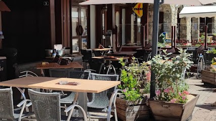 Le rien a fare, Pizzeria à Vaujany