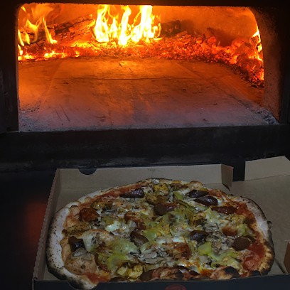 Ô Kilimandjaro, Pizzeria à Saint-Vit