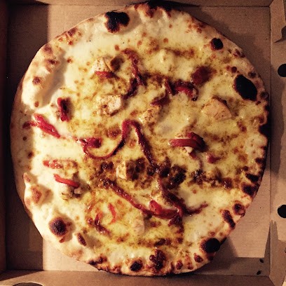 Allo Pizza, Pizzeria à Troyes