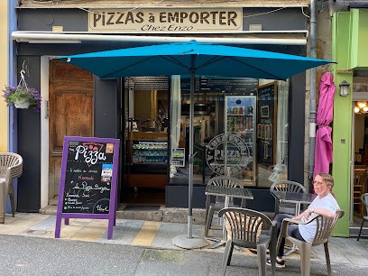 pizza chez enzo, Pizzas à Emporter à Sisteron