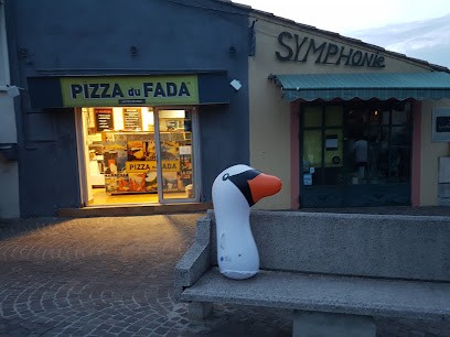 La Pizza du Fada, Pizzas à Emporter à Bouc-Bel-Air