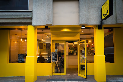 La Street Pizz', Pizzeria à Paris 13