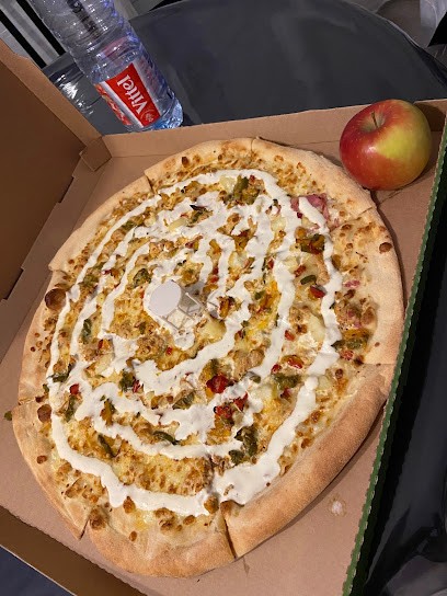 URBAN PIZZA VILLEFRANCHE SUR SAONE, Pizzas à Emporter à Villefranche-sur-Saône