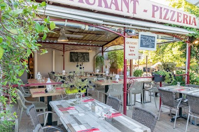 La Calèche, Pizzeria à Sari-Solenzara