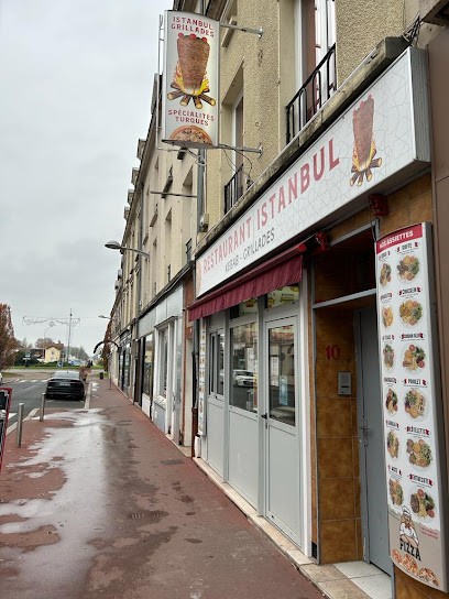 Gul, Pizzeria à Vitry-le-François