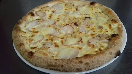 Papy Pizza, Pizzas à Emporter à Dax