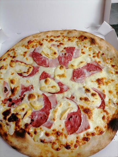 Pizzas Laetitia, Pizzas à Emporter à Montierchaume