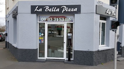 La Bella Pizza, Pizzas à Emporter à Arras