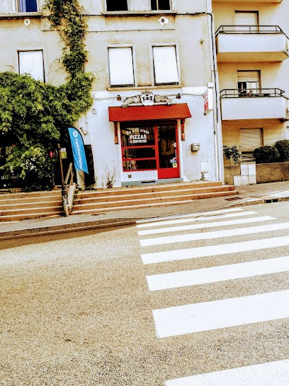 Au P'tit Creux, Pizzeria à Oyonnax