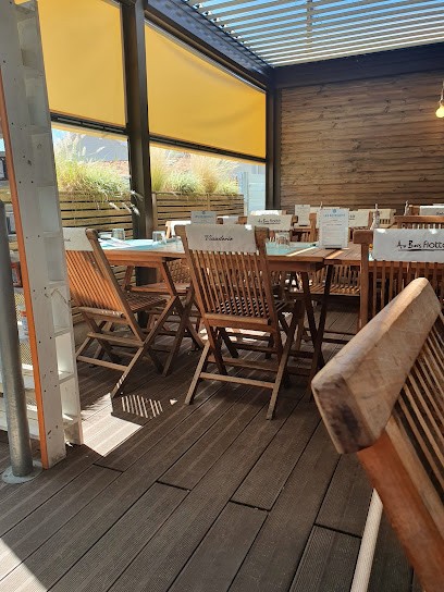 Au Bois Flotté, Pizzeria à Saint-Michel-Chef-Chef