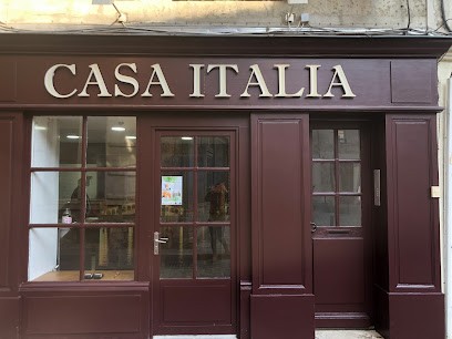 Casa Italia Senlis, Pizzeria à Senlis