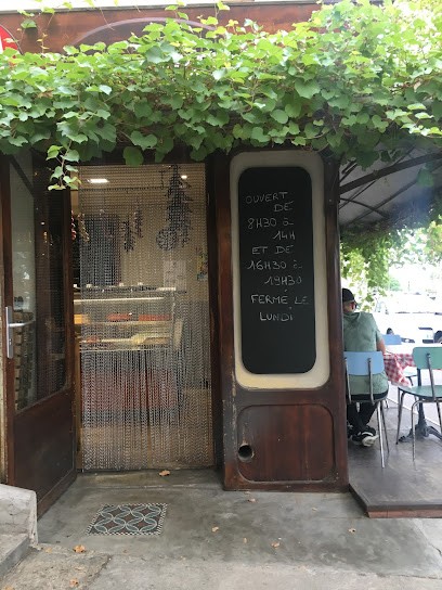 La Sagne, Epicerie Italienne à Aigues-Mortes