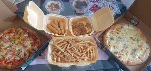 LES SAVEURS DE NAPLES Pizzeria, Pizzeria à Maisse