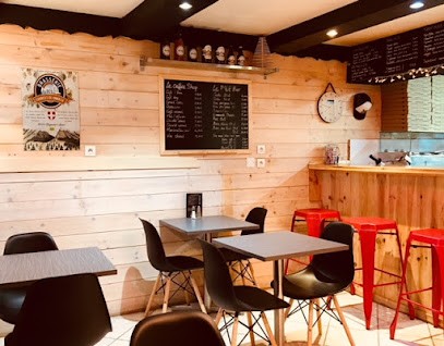 Le Petit Creux, Pizzas à Emporter à Villarodin-Bourget