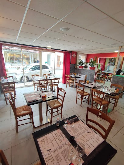 Le Pizz'A 2, Pizzas à Emporter à La Fouillade