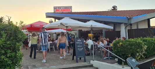 Sociéte Nouvelle du Fin Landais, Pizzeria à Seignosse