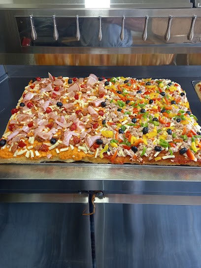 Lautentika'pizz-Food Truck, Pizzas à Emporter à Quistinic