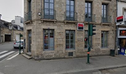 La Trévise, Pizzeria à Pontivy
