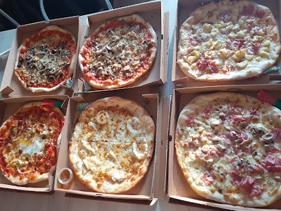 Pizza Ô Feu De Bois, Pizzeria à Nogent-sur-Seine