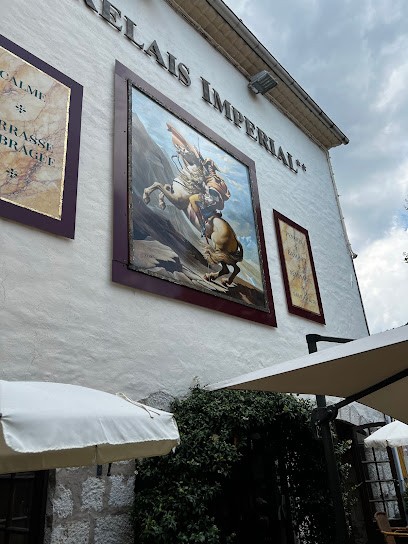 Fermé, Pizzeria à Saint-Vallier-de-Thiey