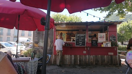 Pizza L'escale, Pizzas à Emporter à Seix