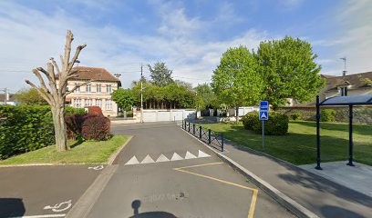 Pizza Gigi, Pizzas à Emporter à Boran-sur-Oise