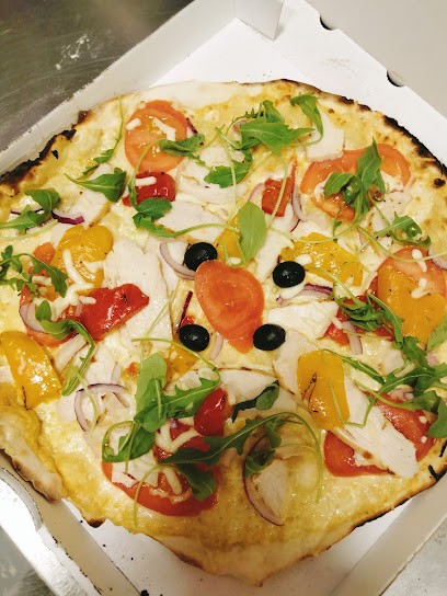 Delice Pizzas, Pizzas à Emporter à Milly-la-Forêt