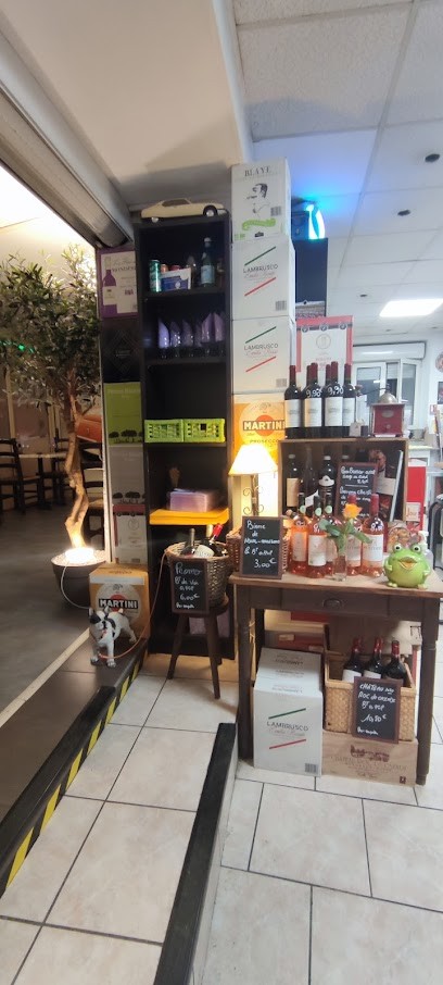 L'Ile Aux Pizzas, Pizzeria à Neuves-Maisons