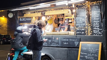 Pizza David Marseille, Pizzas à Emporter à Marseille 08