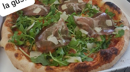 la pizz'à Sandy, Pizzas à Emporter à Royas