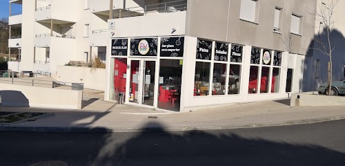 Phil' Pizza, Pizzas à Emporter à Saint-Mathieu-de-Tréviers